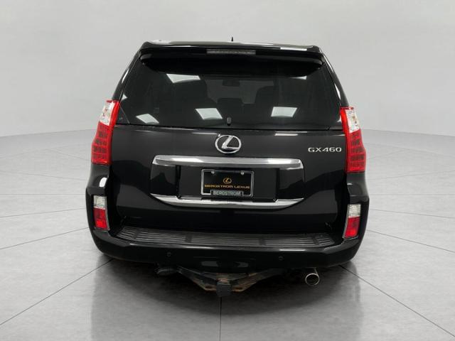 2013 Lexus GX 460 Vehicle Photo in Appleton, WI 54913