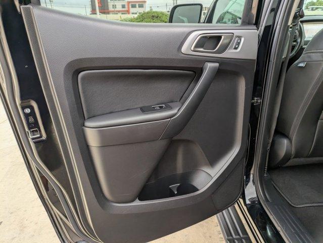 2021 Ford Ranger Vehicle Photo in SELMA, TX 78154-1460