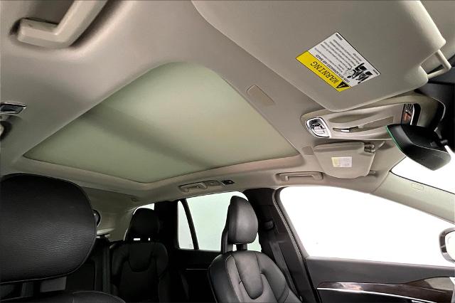 2016 Volvo XC90 Vehicle Photo in Grapevine, TX 76051