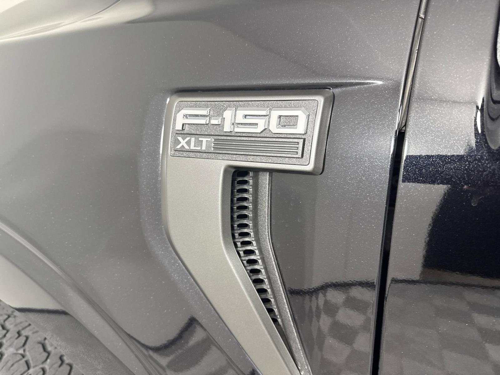 2022 Ford F-150 Vehicle Photo in GEORGETOWN, TX 78626-7508