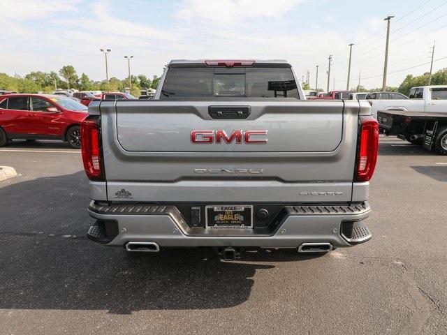 2023 GMC Sierra 1500 Vehicle Photo in HOMOSASSA, FL 34448-1461