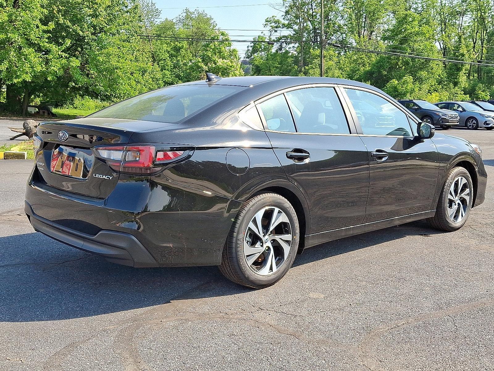2025 Subaru Legacy Vehicle Photo in Harrisburg, PA 17111