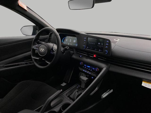2025 Hyundai ELANTRA Vehicle Photo in Appleton, WI 54913