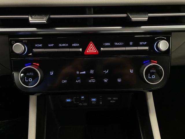 2025 Hyundai TUCSON Vehicle Photo in Appleton, WI 54913