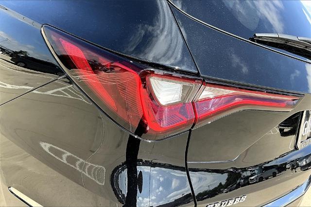 2025 Acura MDX Vehicle Photo in Grapevine, TX 76051