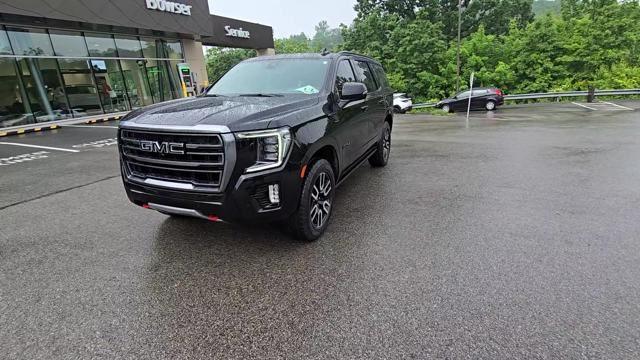 2022 GMC Yukon Vehicle Photo in Pleasant Hills, PA 15236