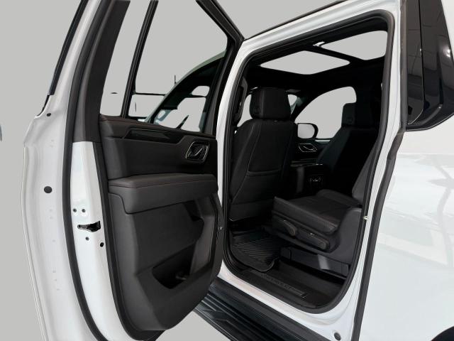 2023 Chevrolet Suburban Vehicle Photo in Appleton, WI 54914