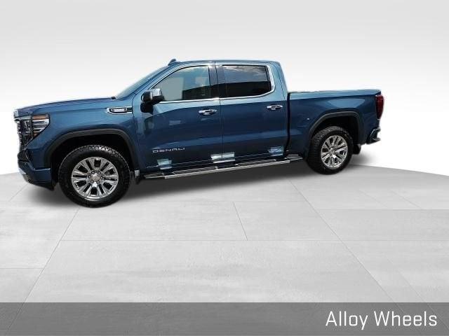 2024 GMC Sierra 1500 Vehicle Photo in Fishers, IN 46038