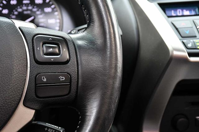 2017 Lexus NX Turbo Vehicle Photo in DALLAS, TX 75235