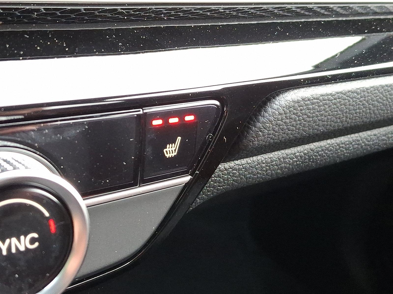 2025 Honda Civic Sedan Hybrid Vehicle Photo in Harrisburg, PA 17111