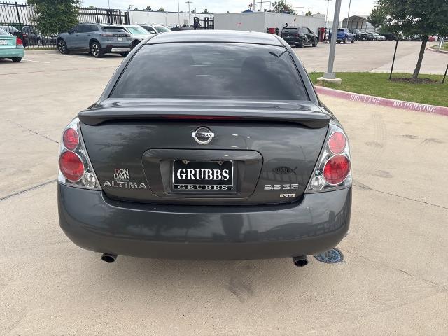2005 Nissan Altima Vehicle Photo in Grapevine, TX 76051