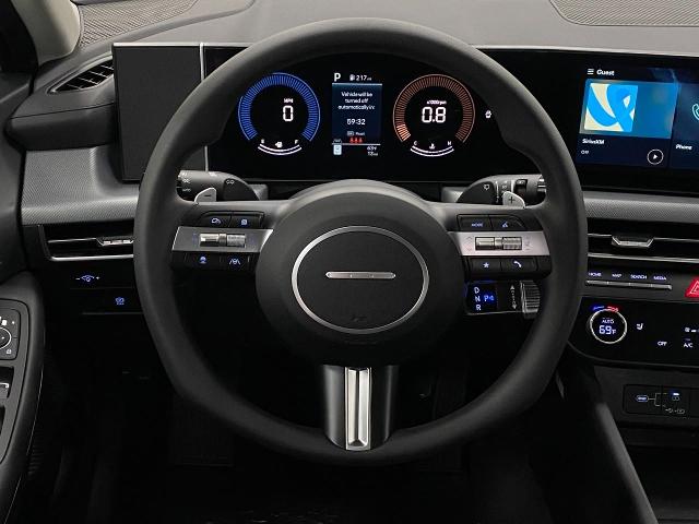 2025 Hyundai SONATA Vehicle Photo in Appleton, WI 54913