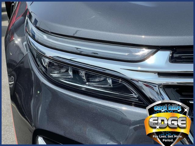 2022 Chevrolet Equinox Vehicle Photo in Roslyn, NY 11576