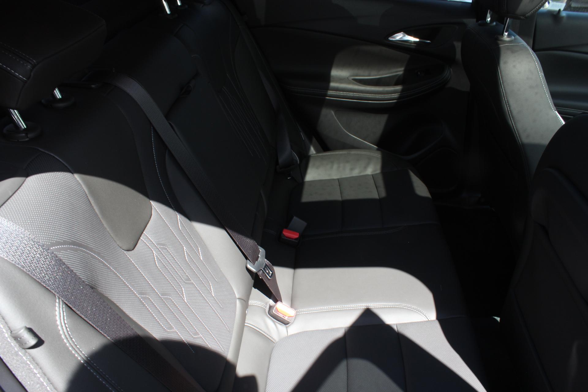 2026 Buick Encore GX Vehicle Photo in AURORA, CO 80012-4011
