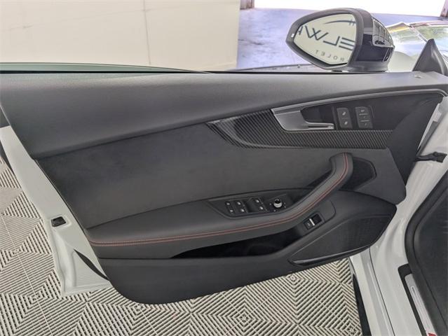 2023 Audi RS 5 Sportback Vehicle Photo in ENGLEWOOD, CO 80113-6708