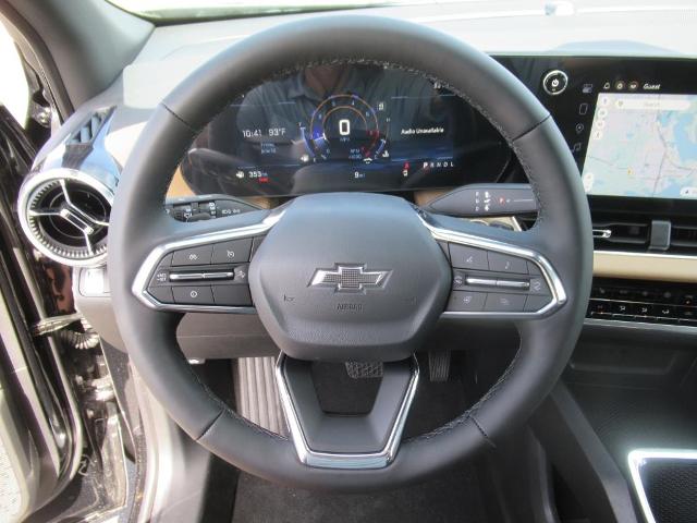 2026 Chevrolet Equinox Vehicle Photo in LEESBURG, FL 34788-4022