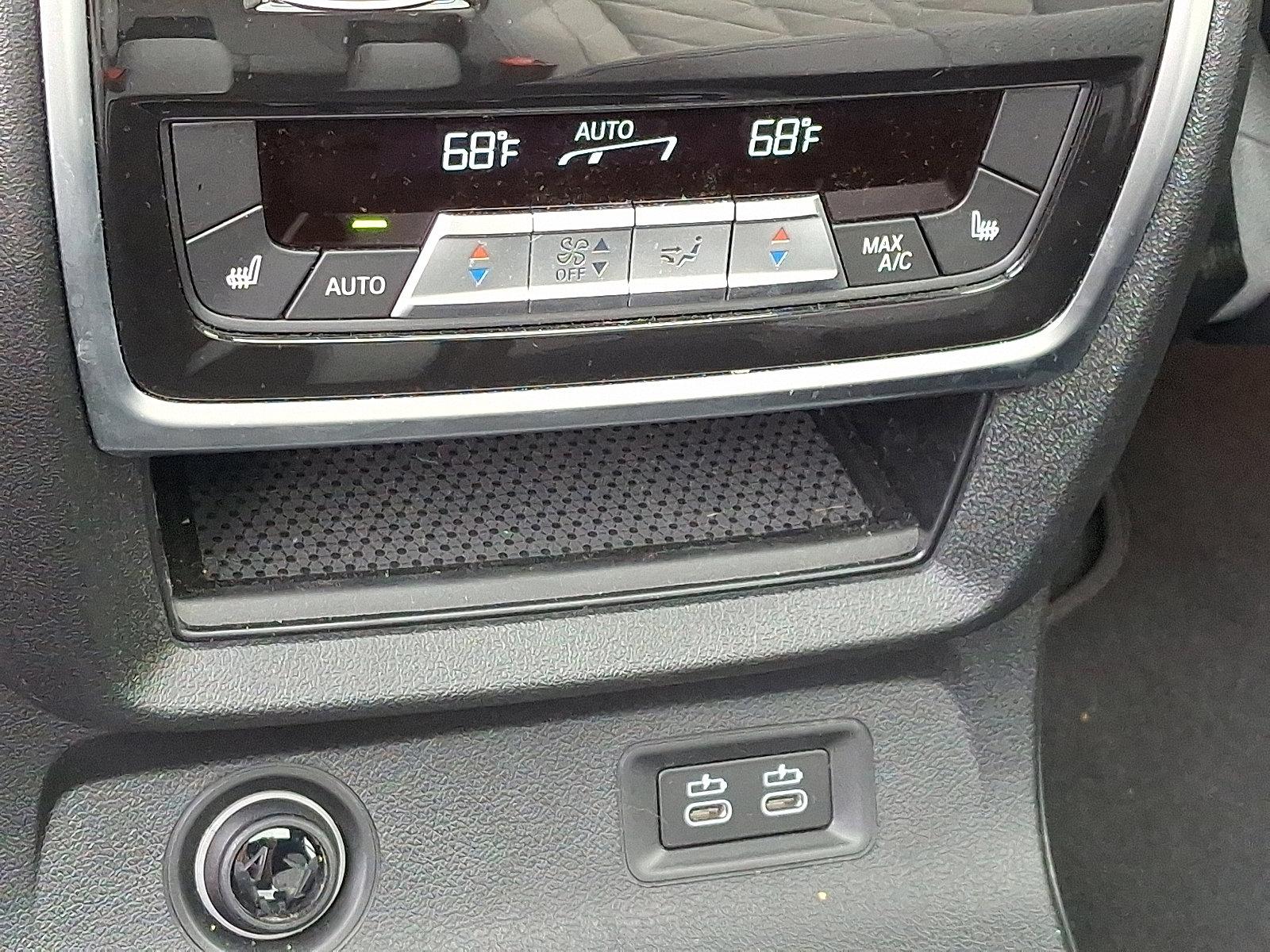 2025 BMW X7 xDrive40i Vehicle Photo in Lancaster, PA 17601
