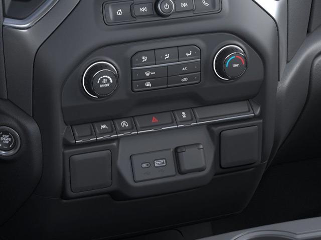 2024 Chevrolet Silverado 1500 Vehicle Photo in POOLER, GA 31322-3252