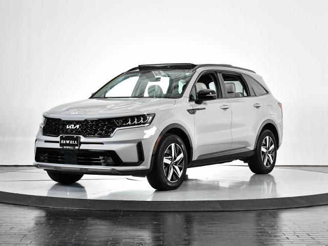 2023 Kia Sorento Vehicle Photo in DALLAS, TX 75235