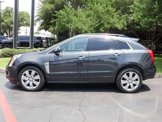 2015 Cadillac SRX Vehicle Photo in Dallas, TX 75209