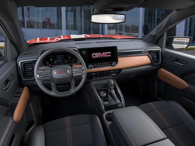 2025 GMC Canyon Vehicle Photo in KANSAS CITY, MO 64114-4545