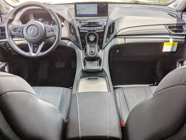 2022 Acura RDX Vehicle Photo in San Antonio, TX 78230