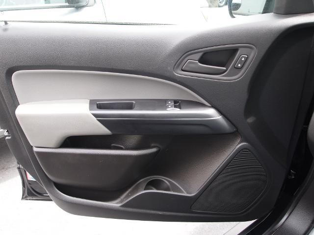 2022 Chevrolet Colorado Vehicle Photo in MADISON, IN 47250-1611