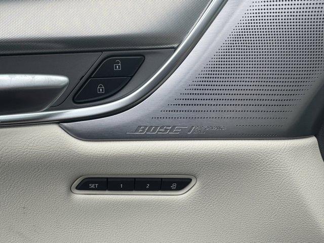 2025 Cadillac XT5 Vehicle Photo in LEOMINSTER, MA 01453-2952
