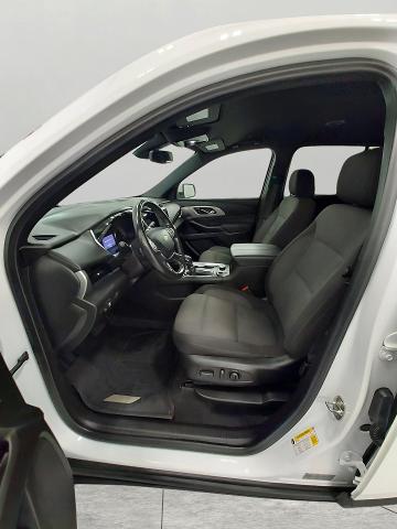 2022 Chevrolet Traverse Vehicle Photo in OSHKOSH, WI 54904-7811