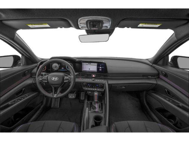 2025 Hyundai ELANTRA Vehicle Photo in Peoria, IL 61615