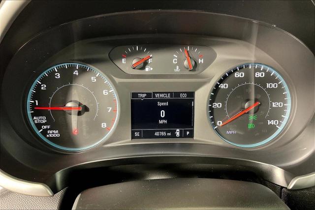 2023 Chevrolet Malibu Vehicle Photo in Tulsa, OK 74129