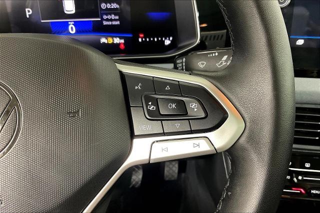 2025 Volkswagen Jetta Vehicle Photo in Tulsa, OK 74129