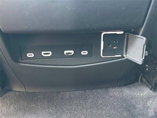 2022 Cadillac Escalade ESV Vehicle Photo in BATON ROUGE, LA 70809-4546