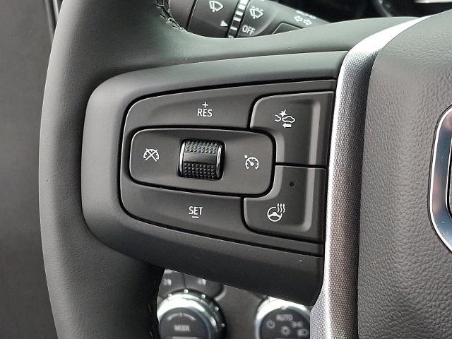 2025 GMC Sierra 1500 Vehicle Photo in TREVOSE, PA 19053-4984