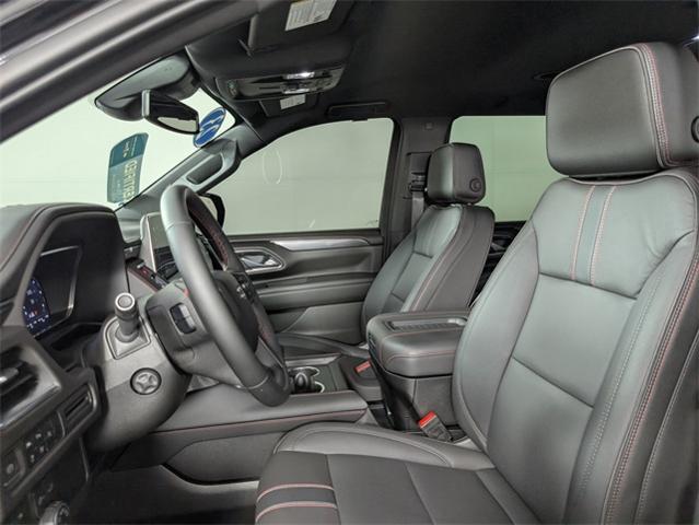 2023 Chevrolet Tahoe Vehicle Photo in ENGLEWOOD, CO 80113-6708