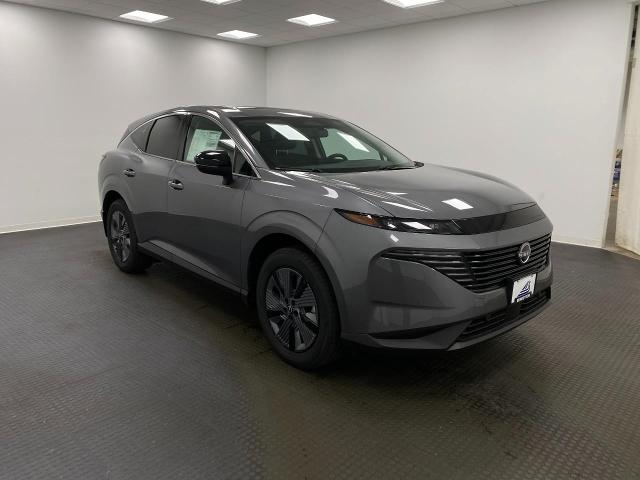 2025 Nissan Murano Vehicle Photo in Appleton, WI 54913