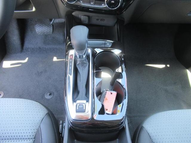 2025 Chevrolet Trax Vehicle Photo in LEESBURG, FL 34788-4022