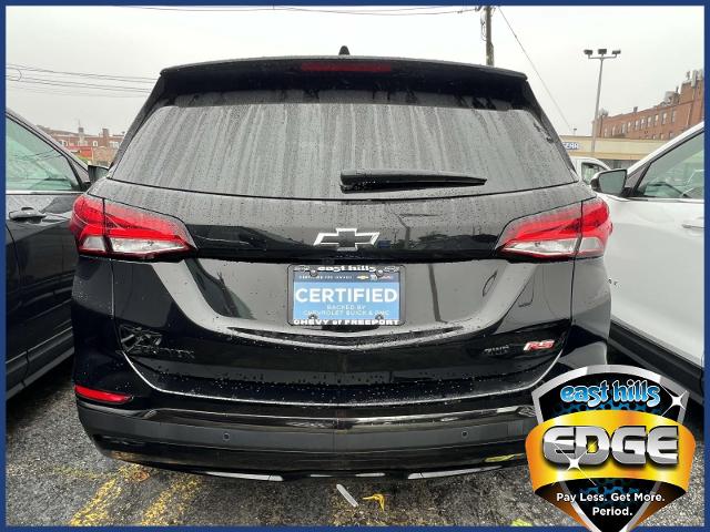 2023 Chevrolet Equinox Vehicle Photo in Roslyn, NY 11576