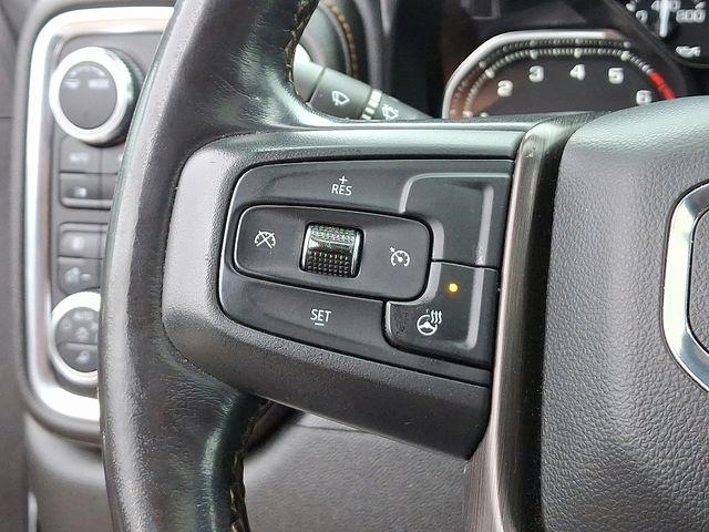 2021 GMC Sierra 1500 Vehicle Photo in PAWLING, NY 12564-3219