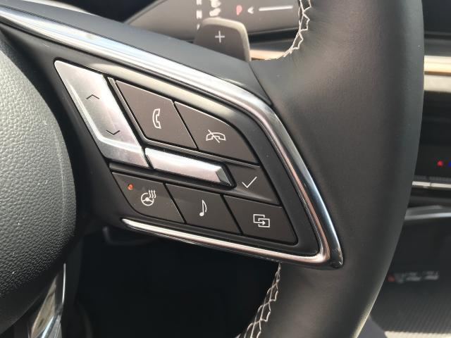 2024 Buick Envision Vehicle Photo in GREEN BAY, WI 54303-3330