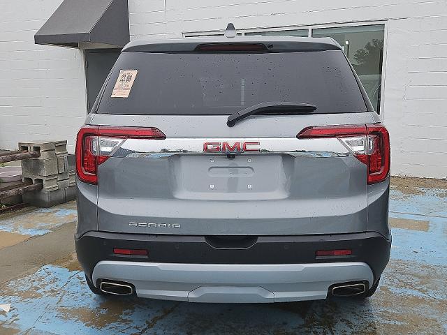 2023 GMC Acadia Vehicle Photo in TREVOSE, PA 19053-4984