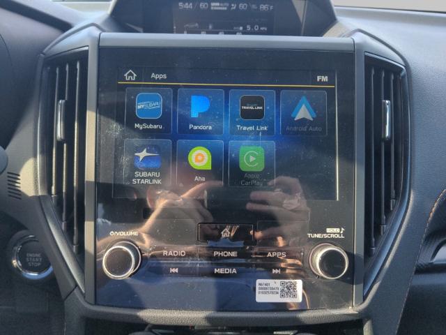 2025 Subaru Forester Vehicle Photo in Green Bay, WI 54304