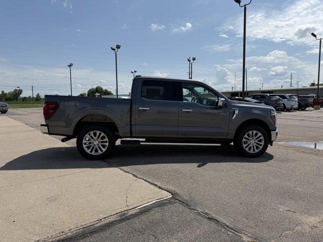 2025 Ford F-150 Vehicle Photo in Ogallala, NE 69153
