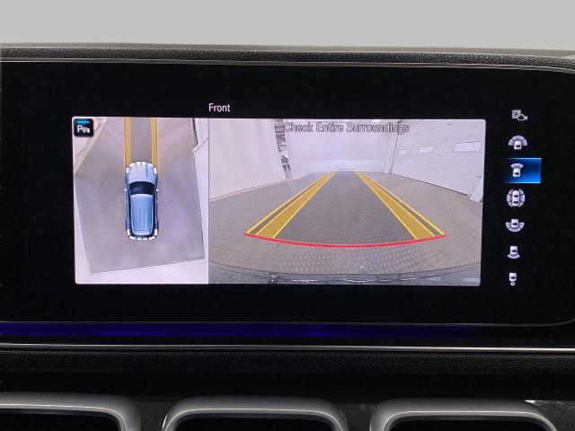 2021 Mercedes-Benz GLE Vehicle Photo in Appleton, WI 54913