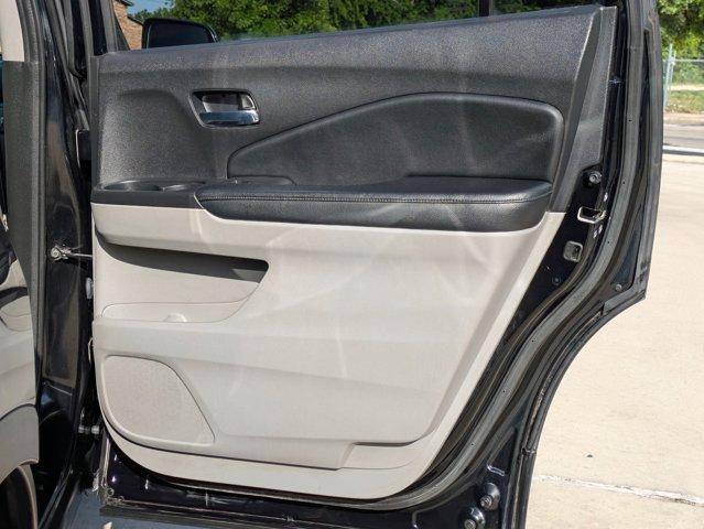 2018 Honda Pilot Vehicle Photo in San Antonio, TX 78209
