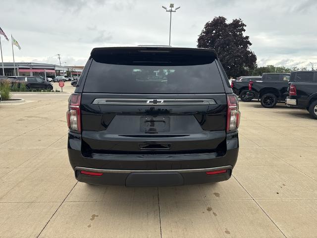 2022 Chevrolet Tahoe Vehicle Photo in Peoria, IL 61615