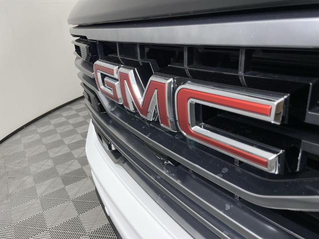 2025 GMC Sierra 1500 Vehicle Photo in GILBERT, AZ 85297-0402