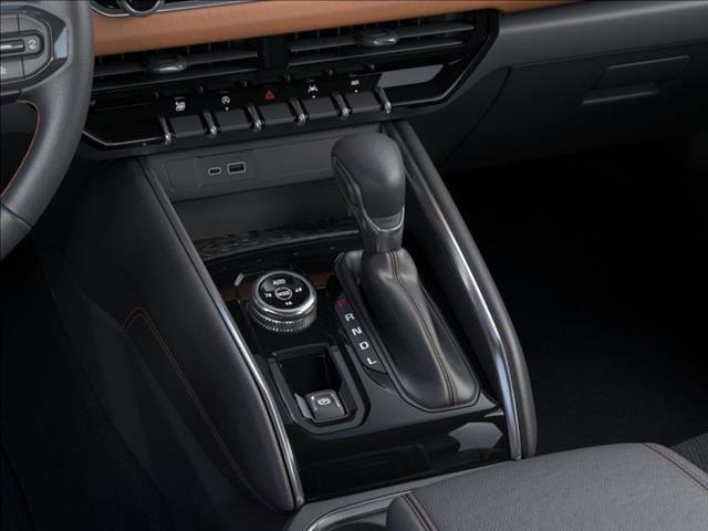 2025 GMC Canyon Vehicle Photo in HENDERSON, NC 27536-2966