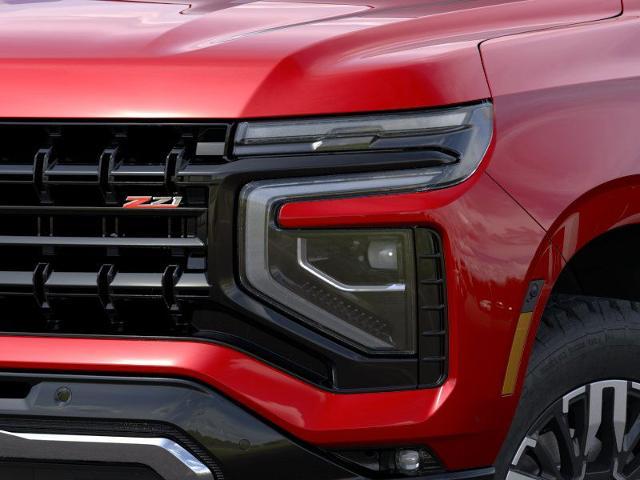 2025 Chevrolet Tahoe Vehicle Photo in LANCASTER, PA 17601-0000