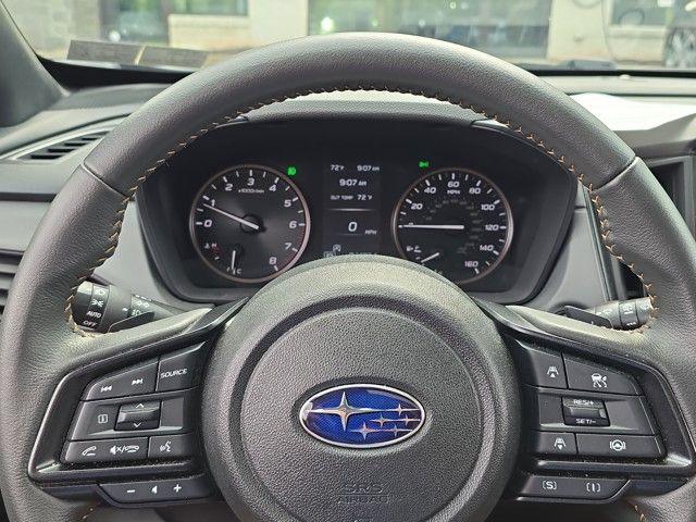 2024 Subaru Crosstrek Vehicle Photo in Pleasant Hills, PA 15236